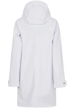 DIDRIKSONS Elly Wns 3 - Parka - White -Sportamore 9e4af07ced4647b184ec9e21ebbe00aa