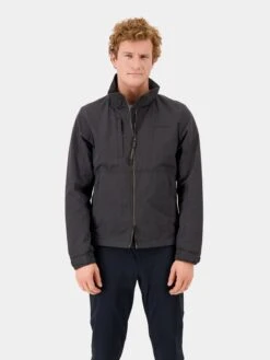 DIDRIKSONS Vestes Dextérieur Veste Fonctionnelle Irvin Homme Noir -Sportamore 9eead9eab2fc3190b9bc3cfc43fa8e37