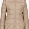 DIDRIKSONS Vestes Dextérieur Veste Fonctionnelle ESTER Femme Beige -Sportamore a042455a0fd59a6069a0d7b67bce3ca5