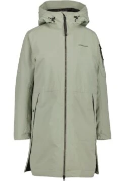 DIDRIKSONS Ella Wns - Parka - Green -Sportamore a282bb0361744cc68ba49775ac5c2086