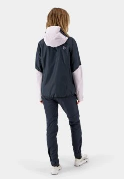 DIDRIKSONS Blouson - Blue -Sportamore a2edf69a3784438b8a8cb6404b1e42c7