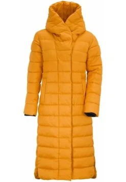 DIDRIKSONS Manteau D'Hiver - Gelb