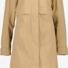 DIDRIKSONS Manteaux De Pluie Manteau Fonctionnel Sonja Femme Beige