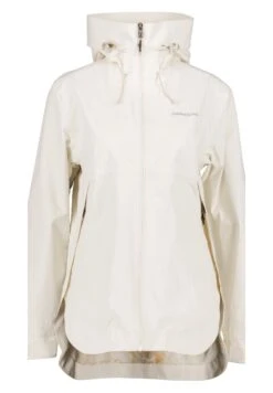 DIDRIKSONS Tilde Wns Jkt 3 - Blouson - White -Sportamore a9f2c0a955604b24a54ca798ebcd0a40