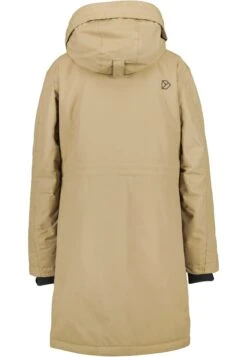 DIDRIKSONS Josefine Wns 2 - Manteau D'Hiver - Green -Sportamore aa8eb5eff2934ab295647bb69ae79e25