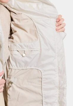 DIDRIKSONS Saga Wns L - Manteau D'Hiver - White -Sportamore aaeca07d733e462f946c4202dee93deb