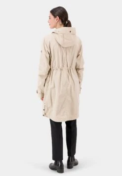 DIDRIKSONS Margot Wns - Parka - Beige 10 DIDRIKSONS Margot Wns - Parka - Beige -Sportamore ab768a59e838444eaba34eb61b281bac