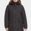 DIDRIKSONS Parka - Black -Sportamore afe161a4b33c48be80222ff42ecff52c