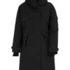 DIDRIKSONS Li - Parka - Schwarz -Sportamore b0733fe1dabf4a15a207ec61270b9fa9