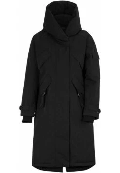 DIDRIKSONS Li - Parka - Schwarz