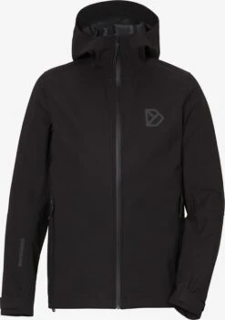 DIDRIKSONS Vestes De Mi-saison Veste Mi-saison Franco Homme Noir