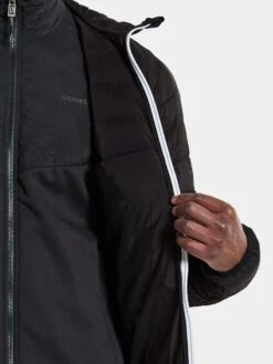 DIDRIKSONS Vestes De Mi-saison Veste Mi-saison Jonte Homme Noir 13 DIDRIKSONS Vestes De Mi-saison Veste Mi-saison Jonte Homme Noir -Sportamore b515c6ade648ab57130b969f165fb3ee