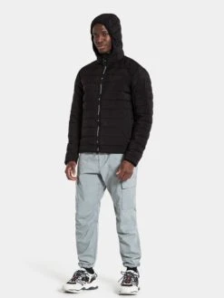 DIDRIKSONS Vestes De Mi-saison Veste Mi-saison Jonte Homme Noir 11 DIDRIKSONS Vestes De Mi-saison Veste Mi-saison Jonte Homme Noir -Sportamore b674005b2c2841e97dadf564a010a291