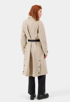 DIDRIKSONS Mira Wns - Parka - Beige 10 DIDRIKSONS Mira Wns - Parka - Beige -Sportamore b675acf5f6cf48a78739725e33dab725