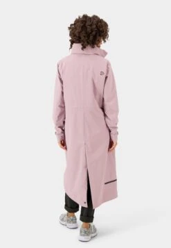 DIDRIKSONS Nadja Wns L 3 - Parka - Purple -Sportamore b6c523d177944d7bb1367b317c2d7107