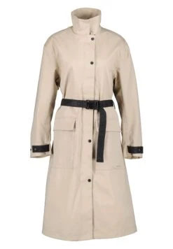 DIDRIKSONS Mira Wns - Parka - Beige 12 DIDRIKSONS Mira Wns - Parka - Beige -Sportamore b6f6d6be4548418fb5d4cf165c8f150a