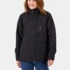 DIDRIKSONS Widana Wns - Blouson - Black