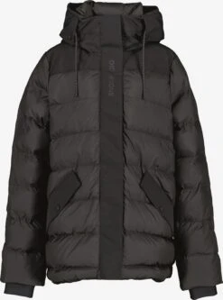 DIDRIKSONS Vestes Thermiques Et En Doudoune Veste Outdoor FILIPPA Femme Noir