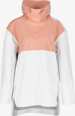 DIDRIKSONS Vestes De Mi-saison Veste Mi-saison Thyra Femme Blanc