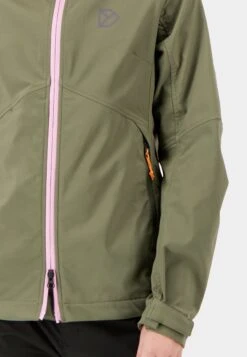 DIDRIKSONS Petra Wns 2 - Blouson - Green -Sportamore b9da9bd63936465dabcf6264cc1d4f02