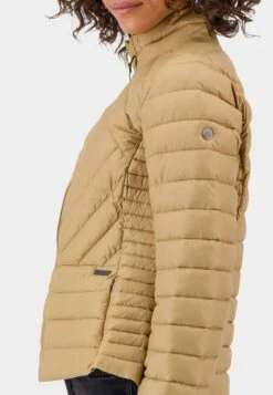 DIDRIKSONS Betty Wns - Veste D'Hiver - Beige -Sportamore ba3e8a84215e428aa01c38553a8d76a3