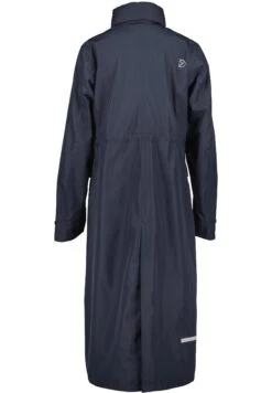 DIDRIKSONS Nadja Wns L 3 - Parka - Blue -Sportamore bdb2234c1cbf480686ae0b4e52b62309