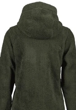 DIDRIKSONS Anniken Wns Fz 2 - Veste Polaire - Green 12 DIDRIKSONS Anniken Wns Fz 2 - Veste Polaire - Green -Sportamore bdb2443b1f014f84b7ddba1967cc2671