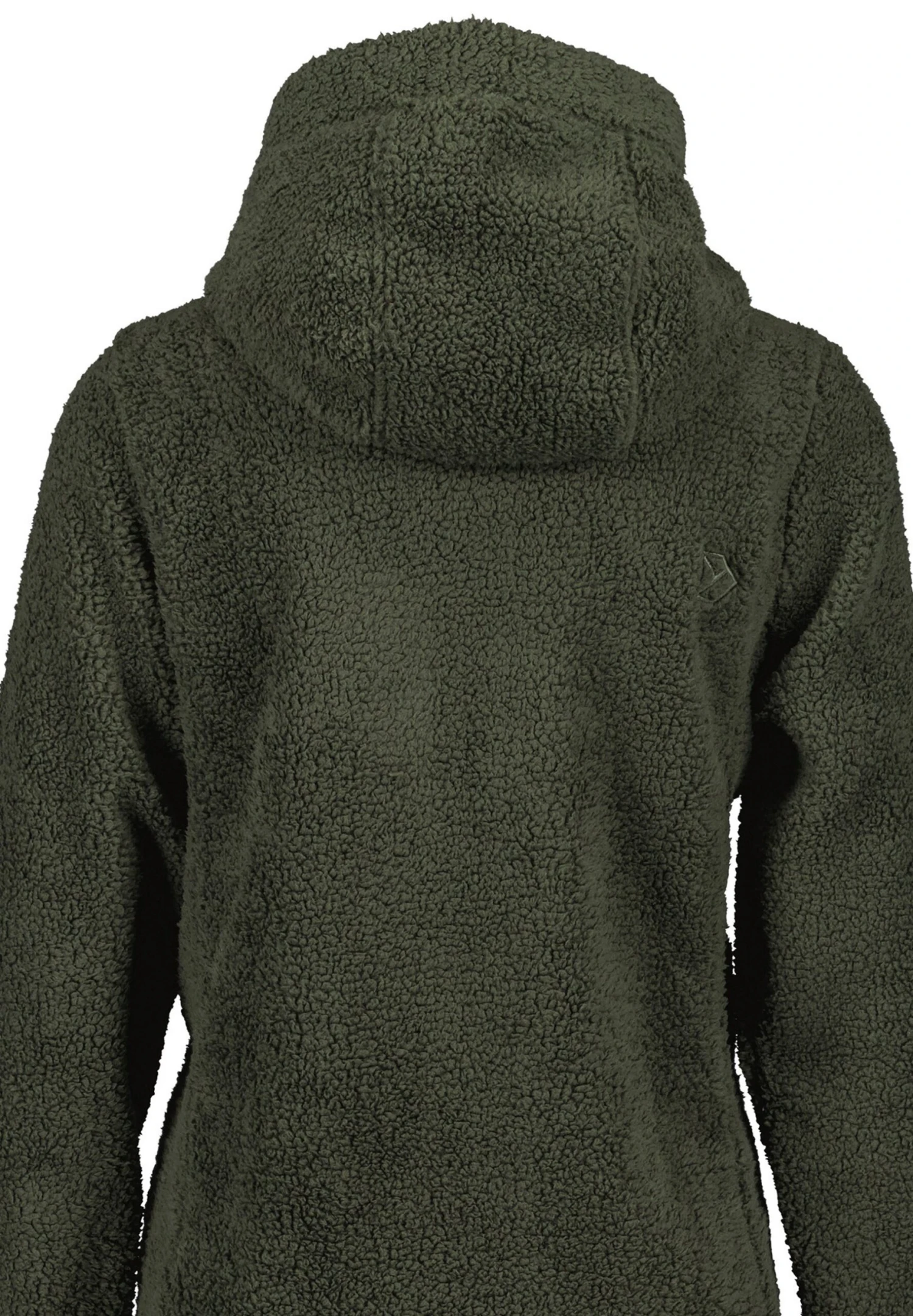 DIDRIKSONS Anniken Wns Fz 2 - Veste Polaire - Green 7 DIDRIKSONS Anniken Wns Fz 2 - Veste Polaire - Green – Image 5