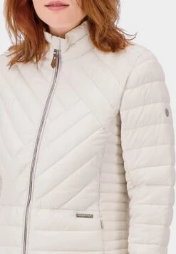 DIDRIKSONS Betty Wns - Veste D'Hiver - White 10 DIDRIKSONS Betty Wns - Veste D'Hiver - White -Sportamore bfa2c2175eb34f0ebe1da7de562d340d