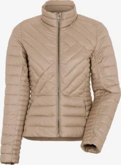 DIDRIKSONS Vestes De Mi-saison Veste Mi-saison BETTY Femme Beige