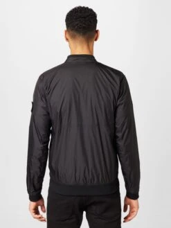 DIDRIKSONS Vestes De Mi-saison Veste Mi-saison Modi Homme Noir 9 DIDRIKSONS Vestes De Mi-saison Veste Mi-saison Modi Homme Noir -Sportamore c16e5a3b61a4f064448b9fd835b07d92