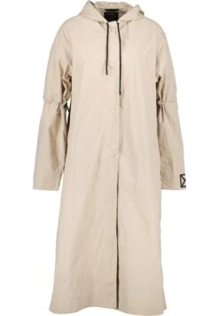 DIDRIKSONS Elna Wns - Manteau Classique - Beige -Sportamore c191ee334ba84ef8a062ac88fb8be9bd