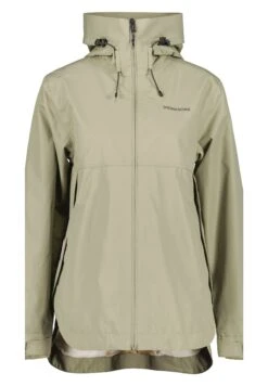 DIDRIKSONS Tilde Wns Jkt 3 - Blouson - Green -Sportamore c20eb249b2f049368d9e0e3f62c6610e