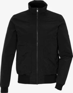 DIDRIKSONS Vestes De Mi-saison Veste Mi-saison Alvin Homme Noir