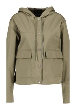 DIDRIKSONS Pernilla Wns - Blouson - Green -Sportamore c3272147d982472eb83068a73f3c10ee