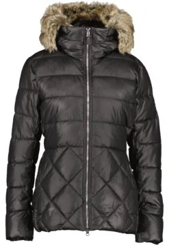 DIDRIKSONS Veste D'Hiver - Black -Sportamore c7d8ae008f994c898ff3cf3cf90ce0ed
