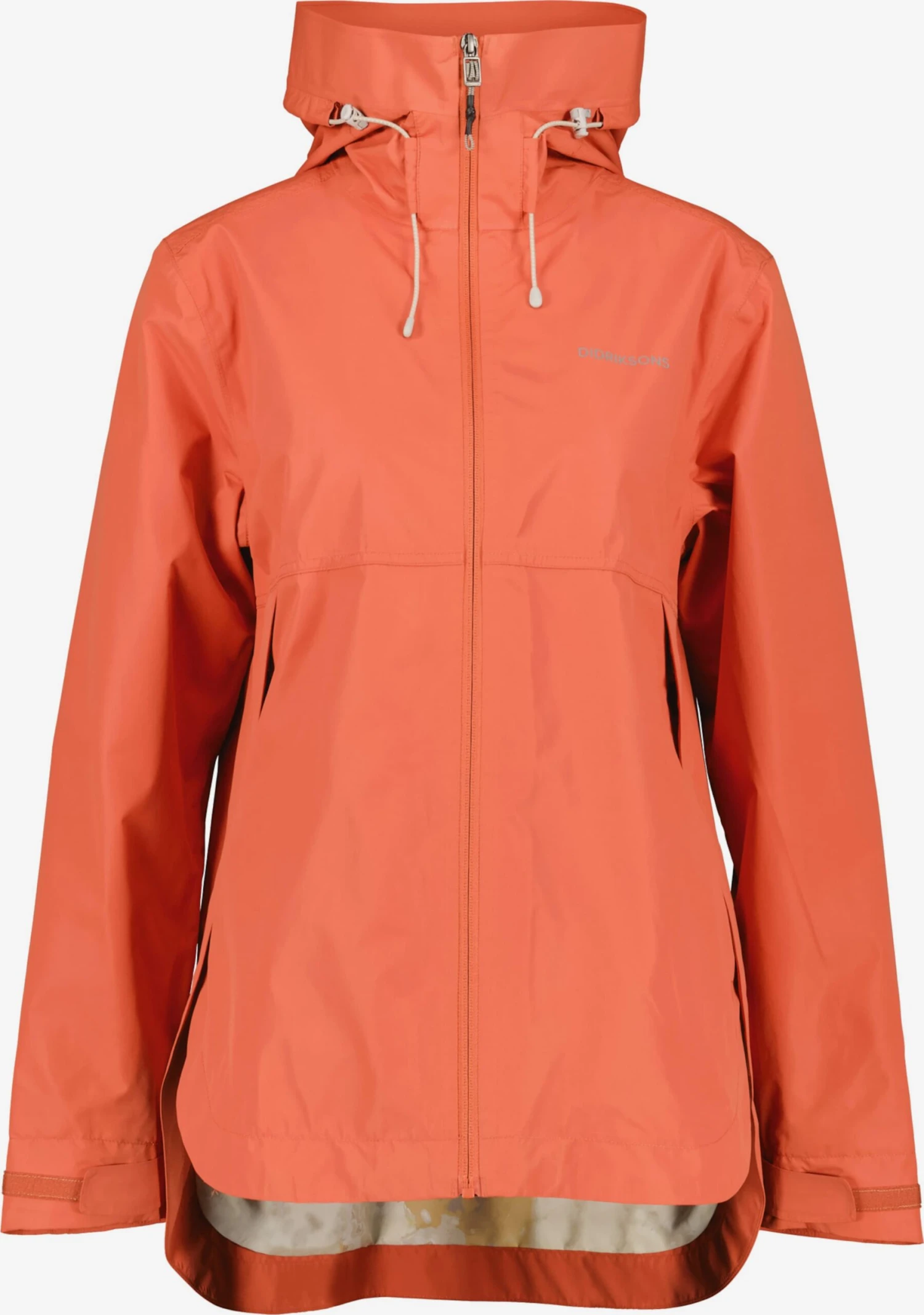 DIDRIKSONS Vestes De Mi-saison Veste Mi-saison TILDE Femme Rouge 3 DIDRIKSONS Vestes De Mi-saison Veste Mi-saison TILDE Femme Rouge