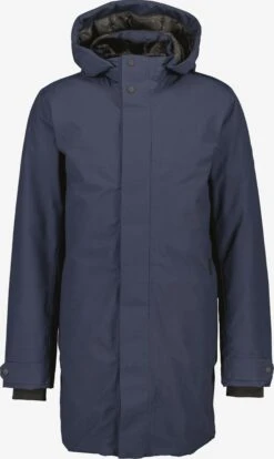 DIDRIKSONS Vestes Dextérieur Veste Fonctionnelle VIKTOR Homme Bleu