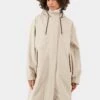 DIDRIKSONS Alice Wns L - Parka - Beige