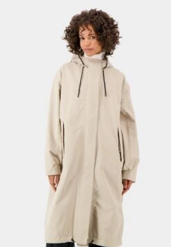 DIDRIKSONS Alice Wns L - Parka - Beige