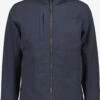 DIDRIKSONS Vestes Dextérieur Veste Fonctionnelle IRVIN Homme Bleu -Sportamore c8b716bbf420399711fbe2003447acee