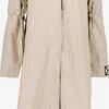 DIDRIKSONS Parkas Parka Mi-saison EL Femme Beige