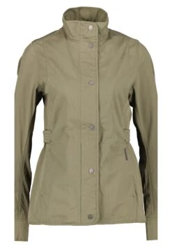 DIDRIKSONS Bodil Wns - Veste Légère - Green 12 DIDRIKSONS Bodil Wns - Veste Légère - Green -Sportamore ca52eb4363ed489b8cbf6d2cdb0a87b1