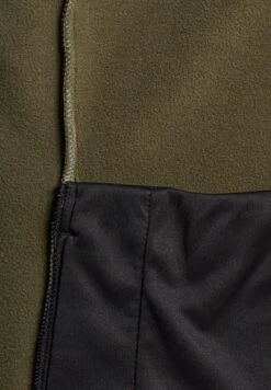 DIDRIKSONS Anneli Fullzip - Veste Polaire - Green -Sportamore cb02c70c5c2544dcb5ebcd631f6c5bc0