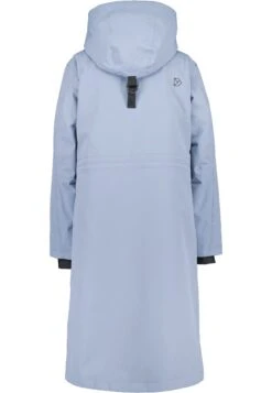 DIDRIKSONS Mia Wns L - Parka - Blue 13 DIDRIKSONS Mia Wns L - Parka - Blue -Sportamore cb1cf51191eb44debe2b498922af5bfe