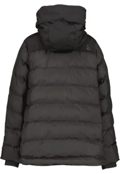DIDRIKSONS Filippa Wns 2 - Veste D'Hiver - Black -Sportamore cc170813c364419e952c4f83184cc571