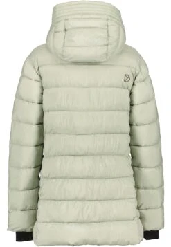 DIDRIKSONS Gisa Wns - Veste D'Hiver - Green -Sportamore cc2021009a3345c9aac86c5a05b3ac87