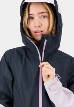 DIDRIKSONS Blouson - Blue -Sportamore cd648cbad69b46d9970e1418961ab903