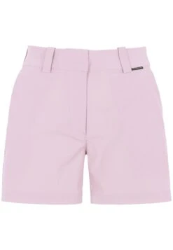 DIDRIKSONS Liv Wns - Shorts Outdoor - Purple -Sportamore ce80df22e31d4a9fa3a599b95fe9e032