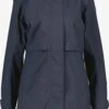 DIDRIKSONS Vestes Dextérieur Veste Fonctionnelle Edith Femme Bleu
